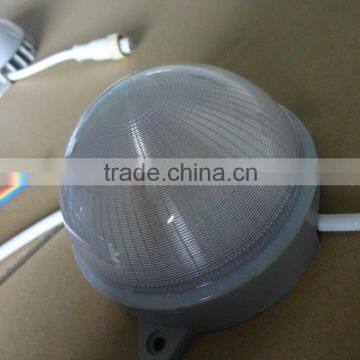 LED Light Source and Aluminum Alloy Lamp Body Material Multifunctional Flashlight photo-2