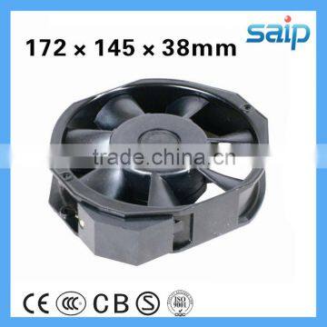 Highly Recommended Axial Hot Air Circulation Fan
