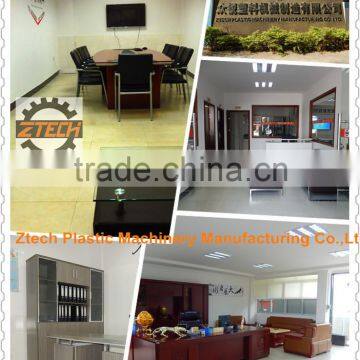 PE 2-7 Layers Composite Air Bubble Film High Quality Machine photo-4