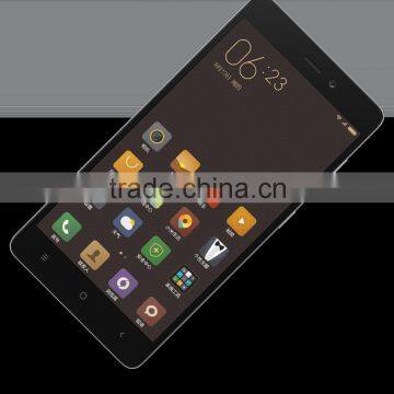 Original Xiaomi Redmi 3 Phone 5'' 2GB 16GB 1.2Ghz Octa Core Classic Gold Fashion Gold Sliver White Deep Gray photo-3