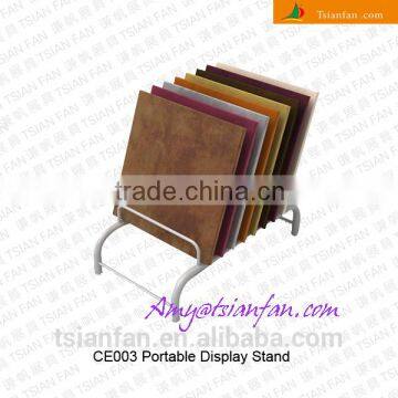 CE003 Portable display stand