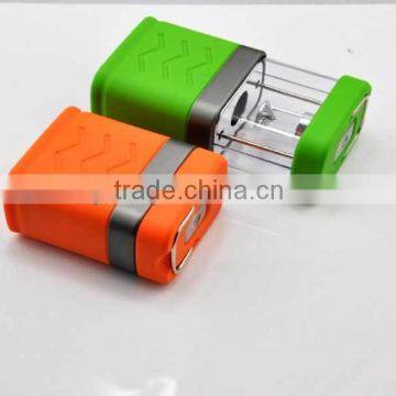 mini foldable lamp