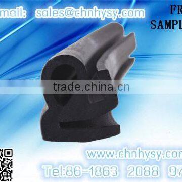 Door and Window EPDM Rubber Sealing Strip