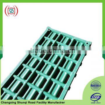 Poultry Production Necessary Leakage Dung Plate Pig Equipment photo-5