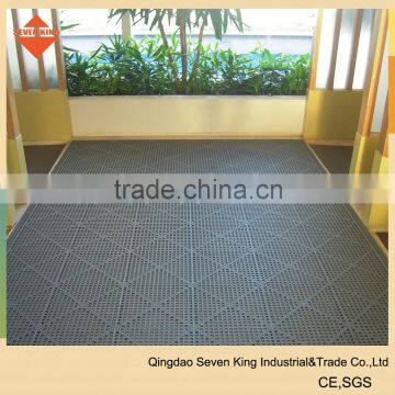 new design cheap PVC roll mat for commercial application