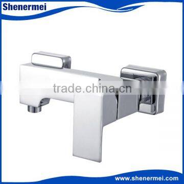 5 years Quality delayed shower faucet