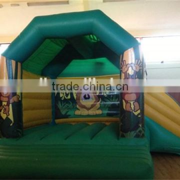 Inflatable Bounce 'N' Slide/Inflatable combo for sale