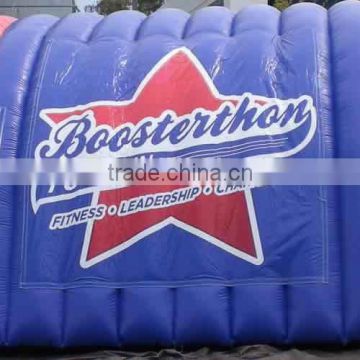 inflatable amazing multi-purpose Inflatable Tunnel