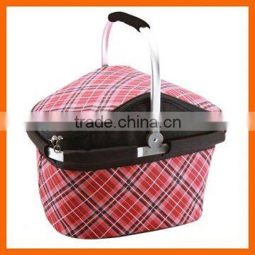 Promotional gift,shopping baskets,polyester basket