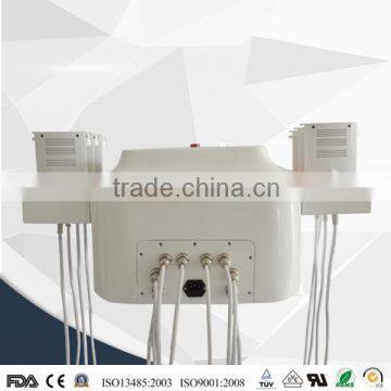 Best Effective 980&650nm Diode Lipolaser for Slimming photo-3