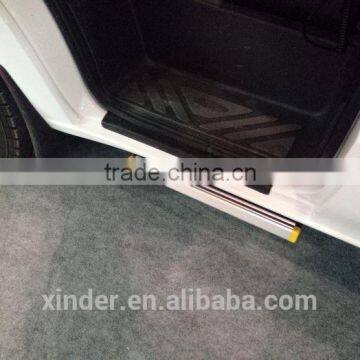 China CE Single Folding Electric Vechicle Ladder With CE Certificate photo-6