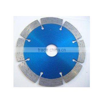 hot sale 114mm 4.5' segmented turo diamond saw blade