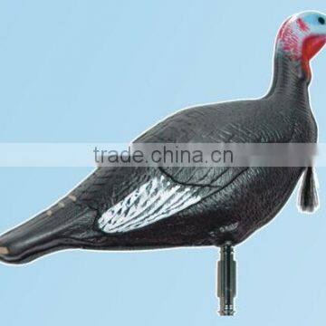 New Style of XPE Turkey Decoys for Hunting Sports Fun photo-4