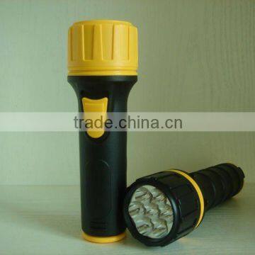 hot sale flashlight led cree FTP2D7E