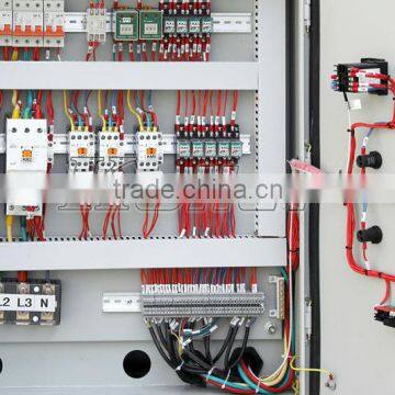 Koller Large Capacity Ice Block Making Machine 10 TPD With Stainless Steel Ice Mould MB100 photo-4