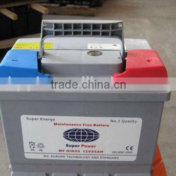 55530 lead acid battery