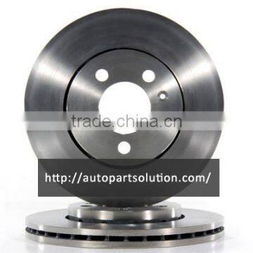 SSANGYONG Istana brake spare parts