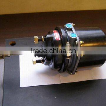 Disc Spring Brake Air Brake Chamber 16T/24T, T24/30T, 30T/30T for Trailer