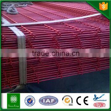 2016 Security Electric Fence Security Football Field Fence photo-3