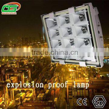 40w 60w 100w 160w 120 degree beam angle outdoor led flood lights