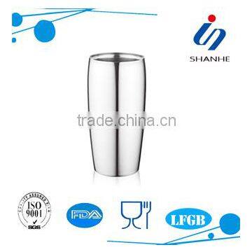 SH891-4 double wall stainless steel vacuum tumbler