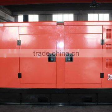Lovol Diesel Generator Set