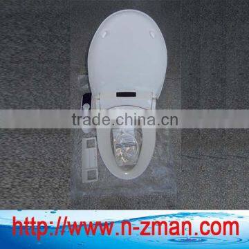 Luxury Toilet Cold Water Inodoro Bidet Seat