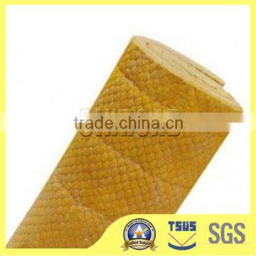 Rock Wool Metal Mesh Sewed Felt with CE Certificate