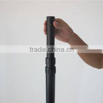 Fabric Trade Show Graphics in Backdrop Stand photo-3