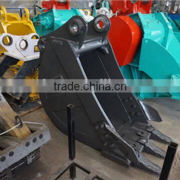 Ex120-2 Hitachi Excavator Trench Bucket With Competitive Price