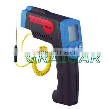 HP880CK Cheap Infrared Thermometer (K-TYPE)