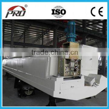 PRO arch roof building machine/arch building machine