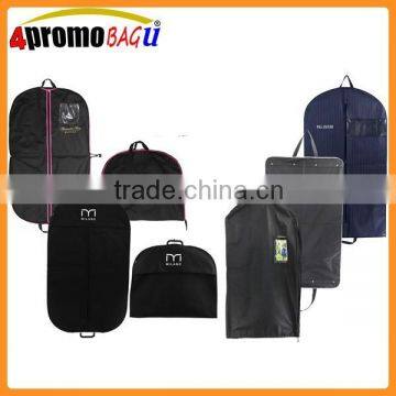 Wholesale cheaper custom garment bag suit cover