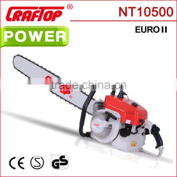 Professional 105CC Chain saw 070 CE certified