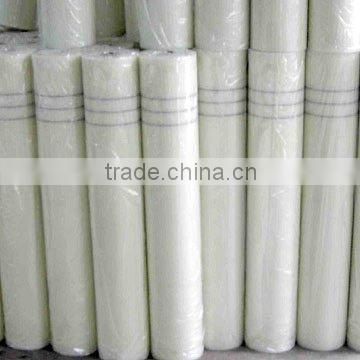 145g/m2 Acrylic Glue Fiberglass Mesh