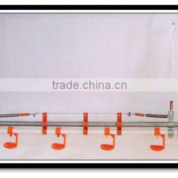 Highest quality lowest price Nipple drinking system