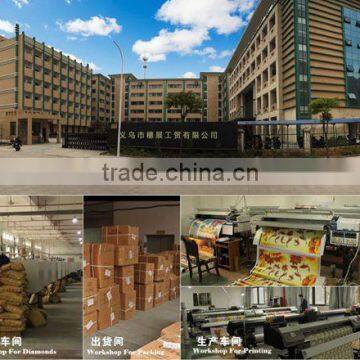 Wholesale Price Hot Selling Attractive Room Deocr Diy Diamond Painting Cross Stitch photo-5