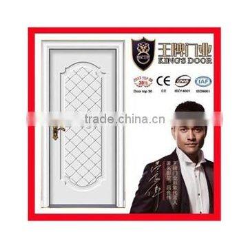 modern wooden veneer door