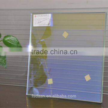 Exclusive Aluminum Garden Windows With Clear Toughened Glass