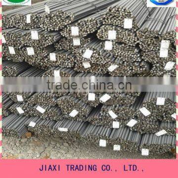 BS4449G460B reinforcing deformed steel bar