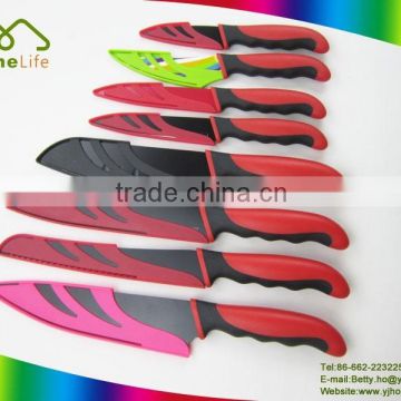 New combination ready for hot sale 8pcs swiss knife set