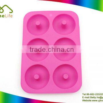 Customized shaped ECO- friendy high quality silicone ice cube tray