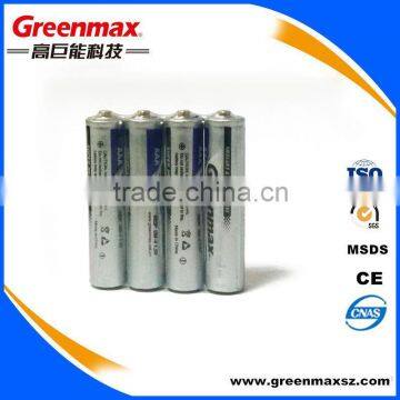 R03P Finger Oximeter Zinc Carbon Battery/AAA Size