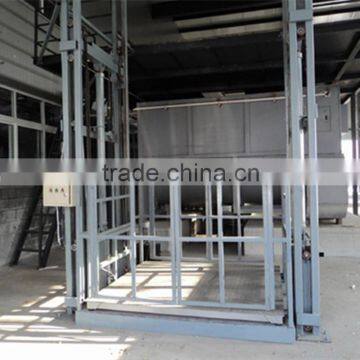 5t Capacity Lead Rail Material Handling Equipment photo-5