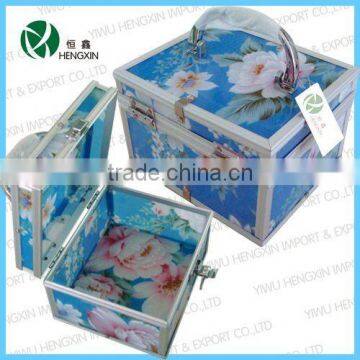 comestic box bag,acrylic cosmetic case,comestic bag,acrylic makeup organizer clear box cosmetic case