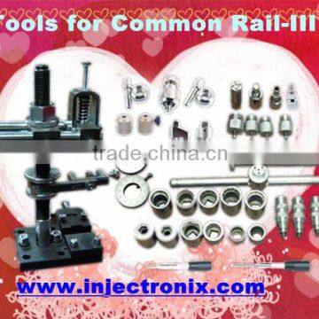 Common Rail Tools