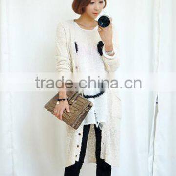 15JW312 summer thin feminine cardigan