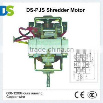 DS-PJS5420 electric motor