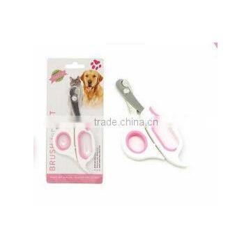 Pet Scissors Pet Dog Nail Scissors