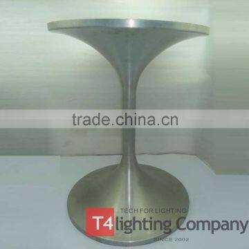 Custom Furniture Fittings Fashion Cast Iron Aluminum Table Leg photo-4